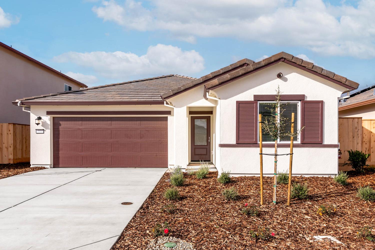 2273 George Court Newman CA 95360