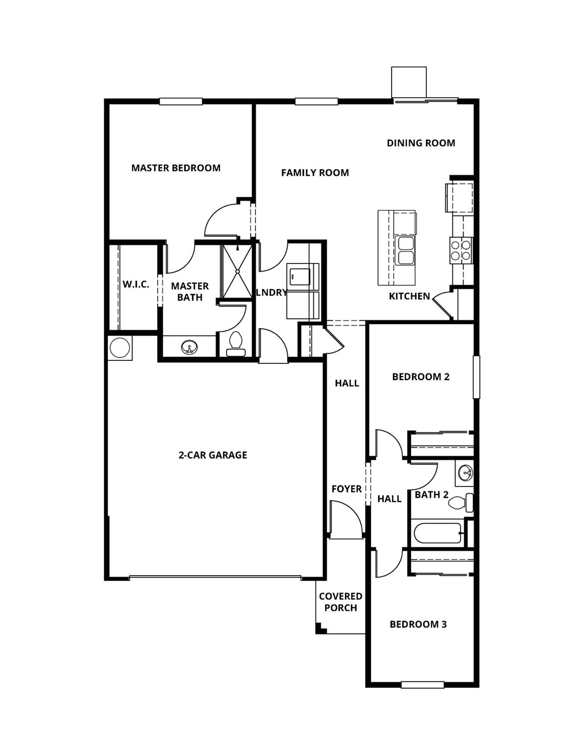 2273 George Court Newman CA 95360