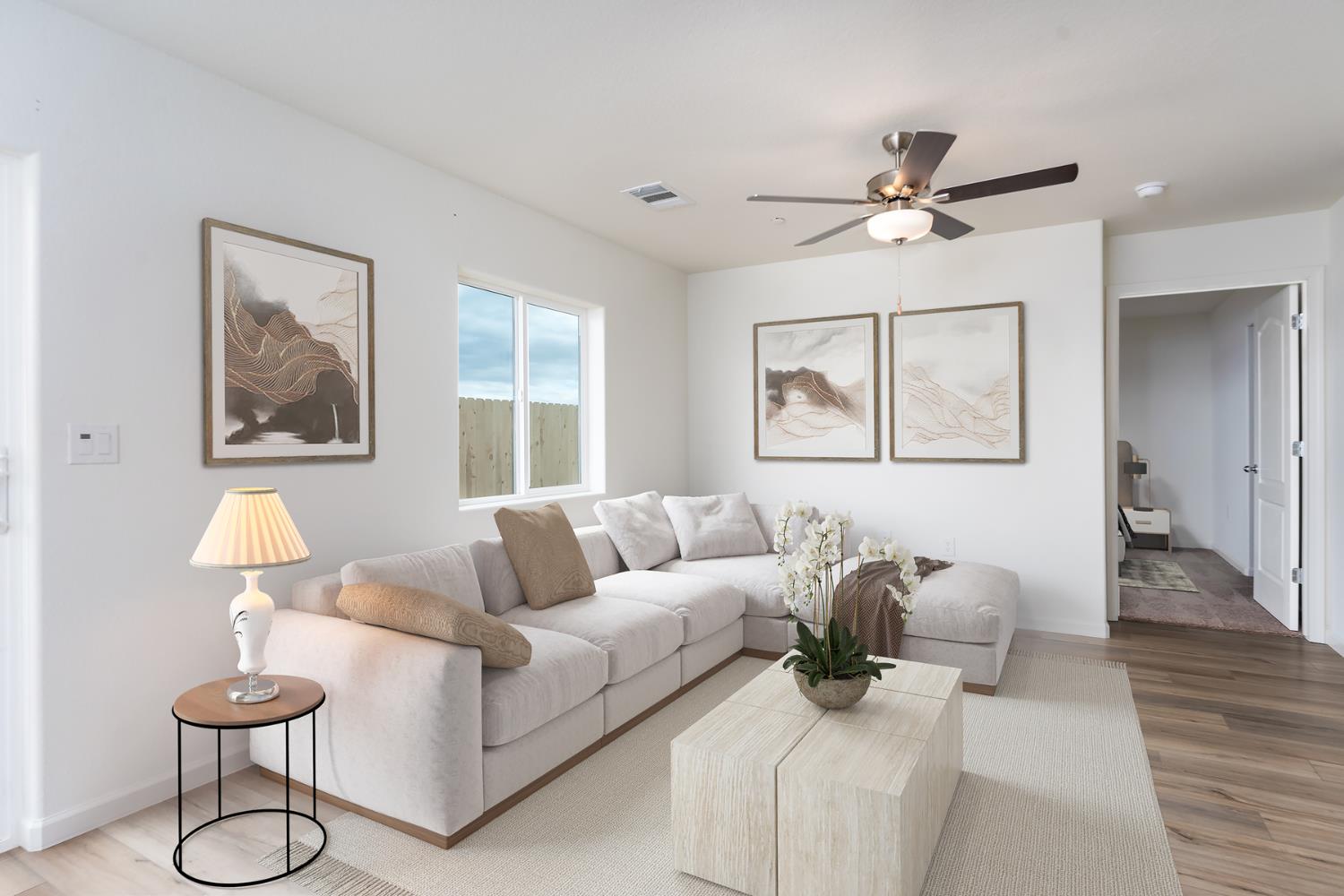 2273 George Court Newman CA 95360
