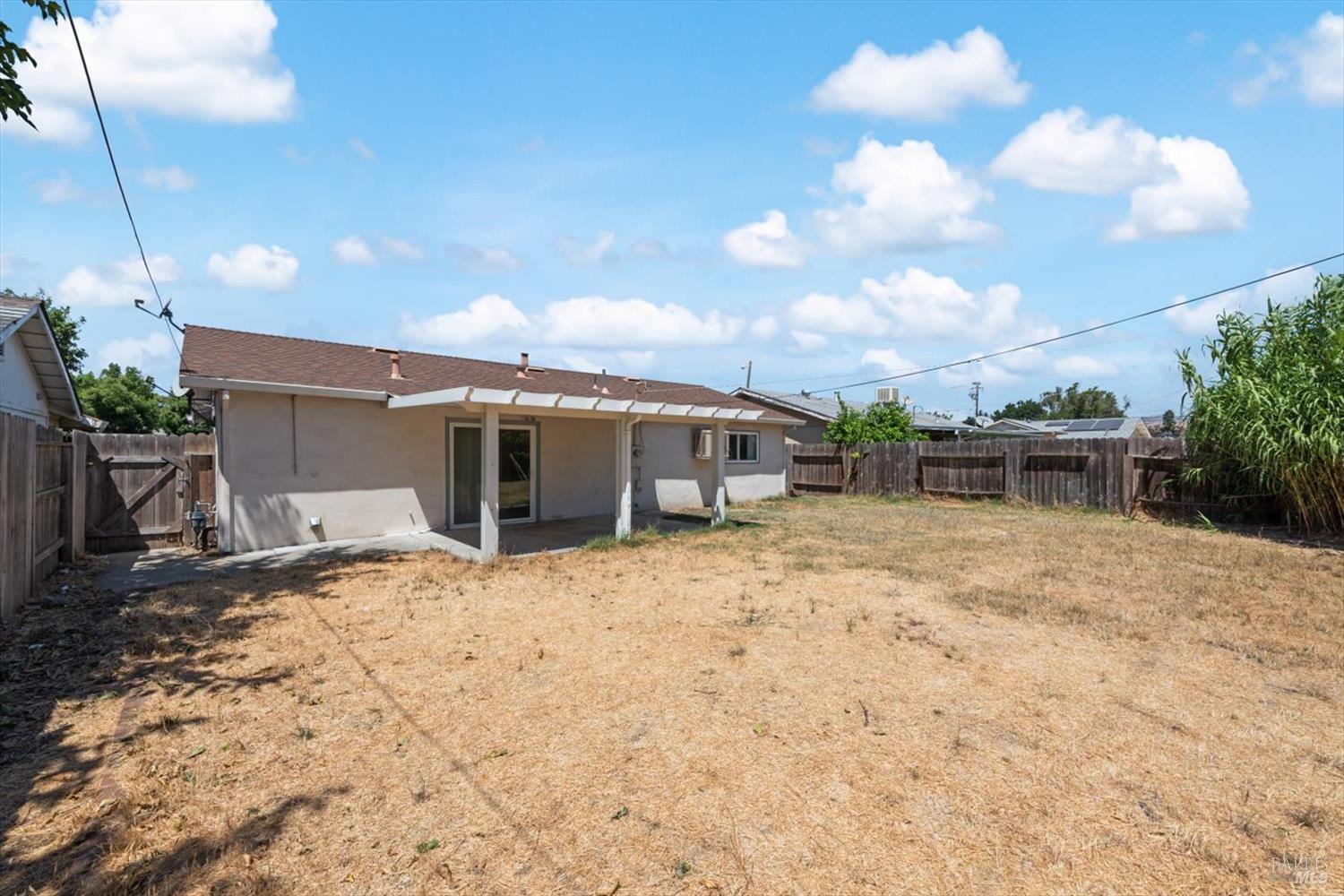 1006 Buchanan Street Fairfield CA 94533