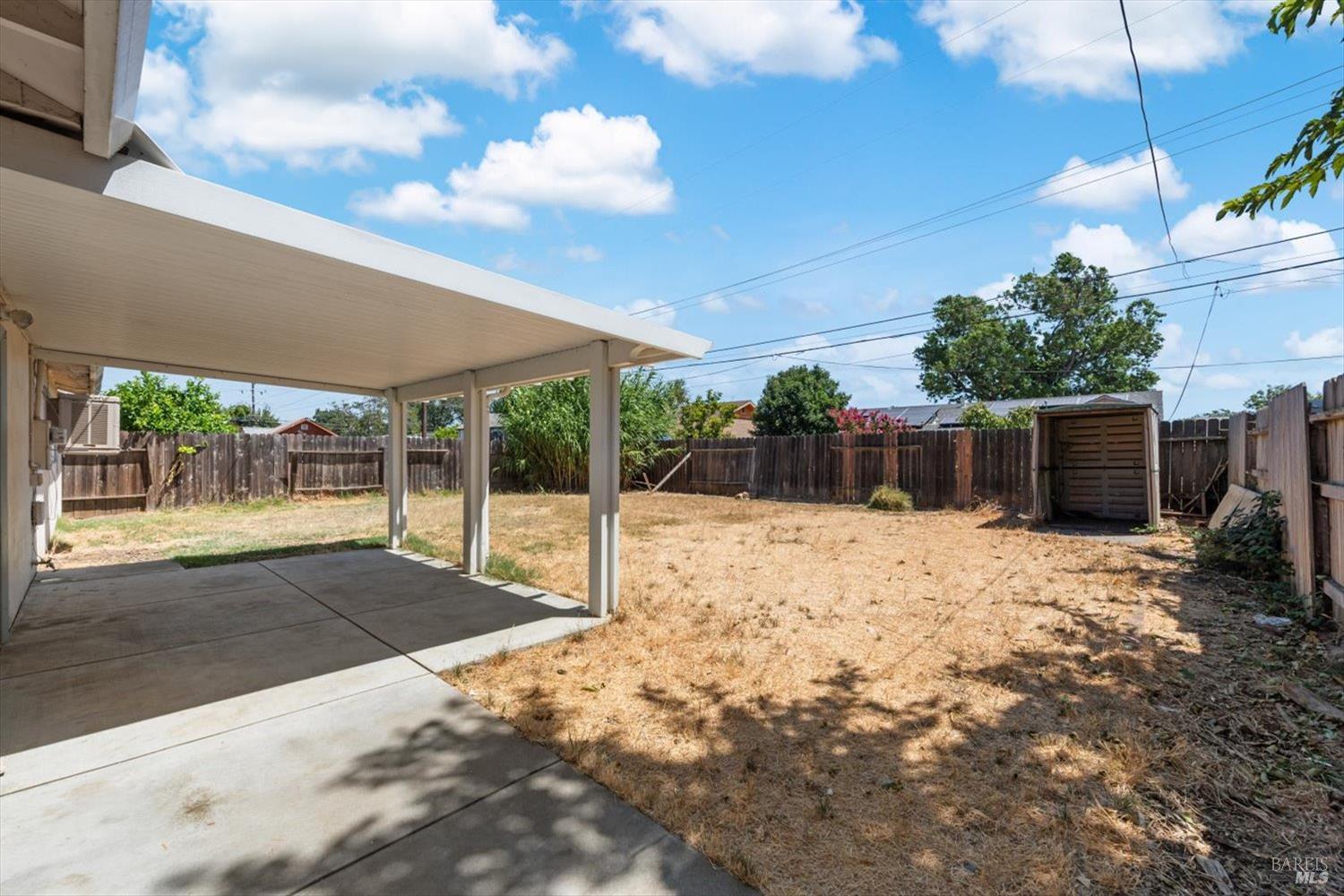 1006 Buchanan Street Fairfield CA 94533