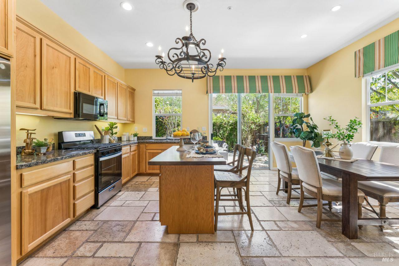 58 Skipping Rock Way Napa CA 94558