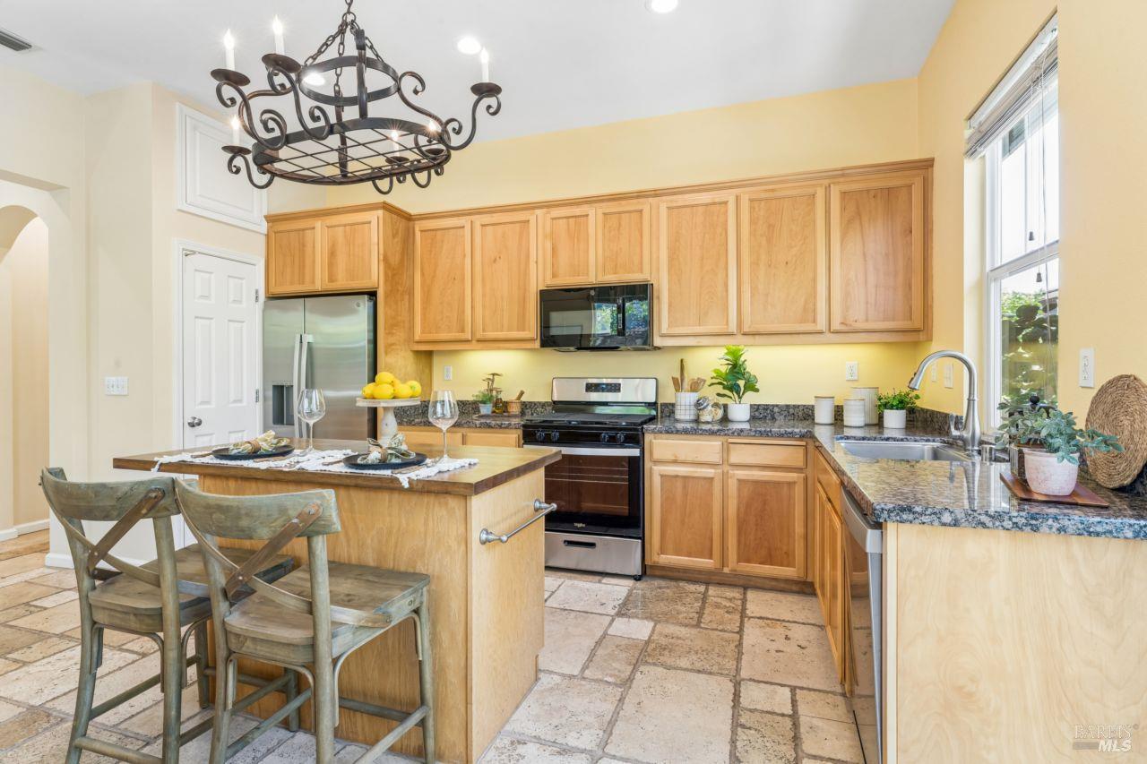 58 Skipping Rock Way Napa CA 94558