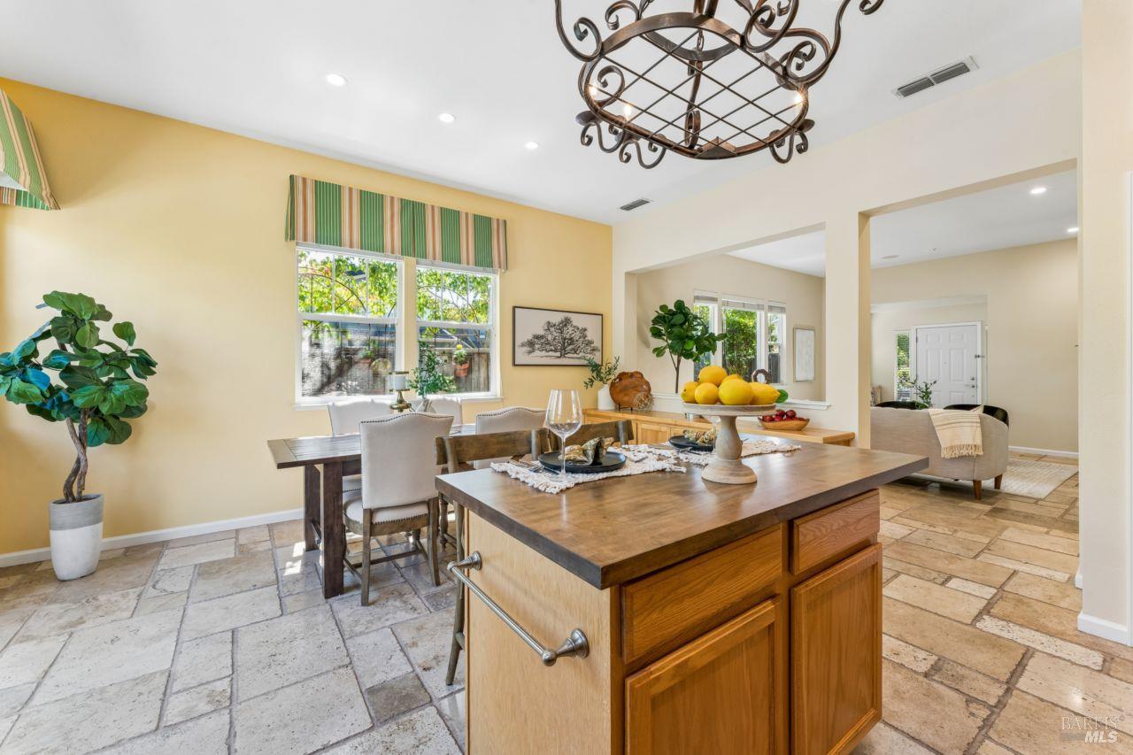 58 Skipping Rock Way Napa CA 94558