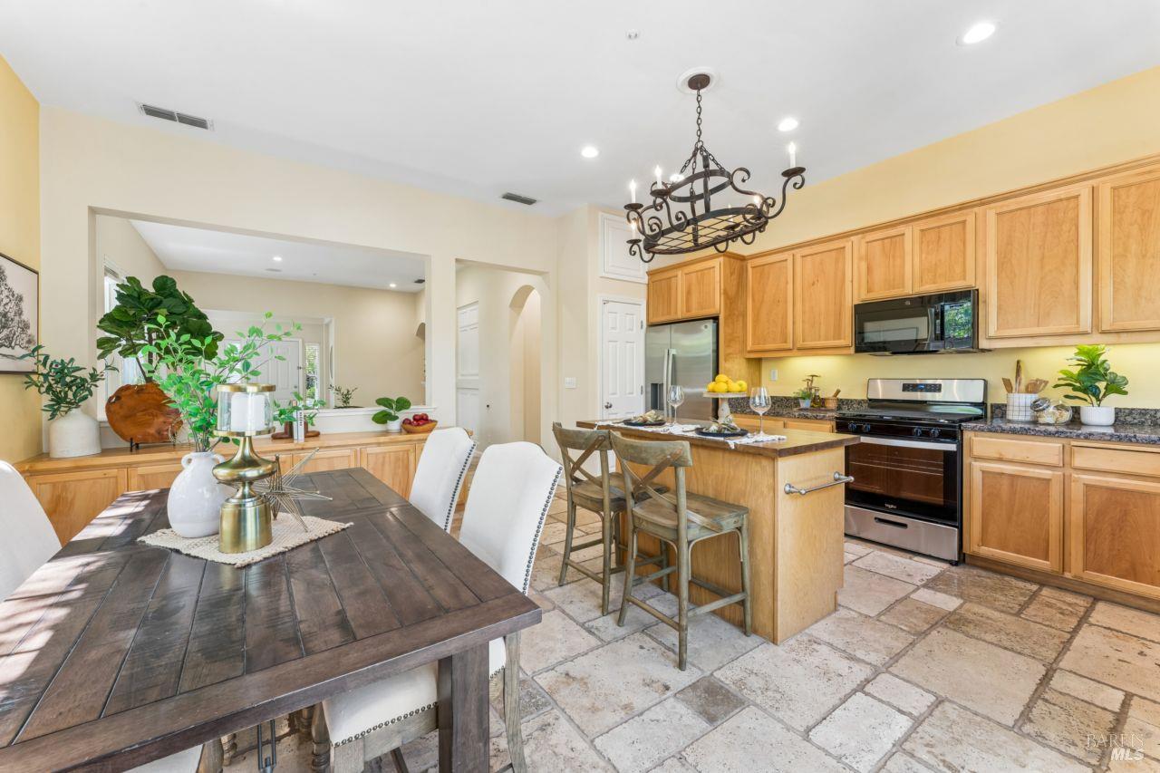 58 Skipping Rock Way Napa CA 94558