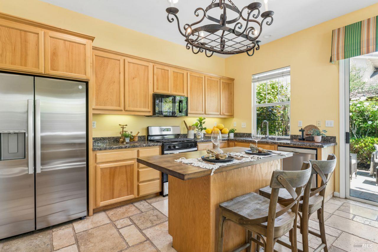 58 Skipping Rock Way Napa CA 94558