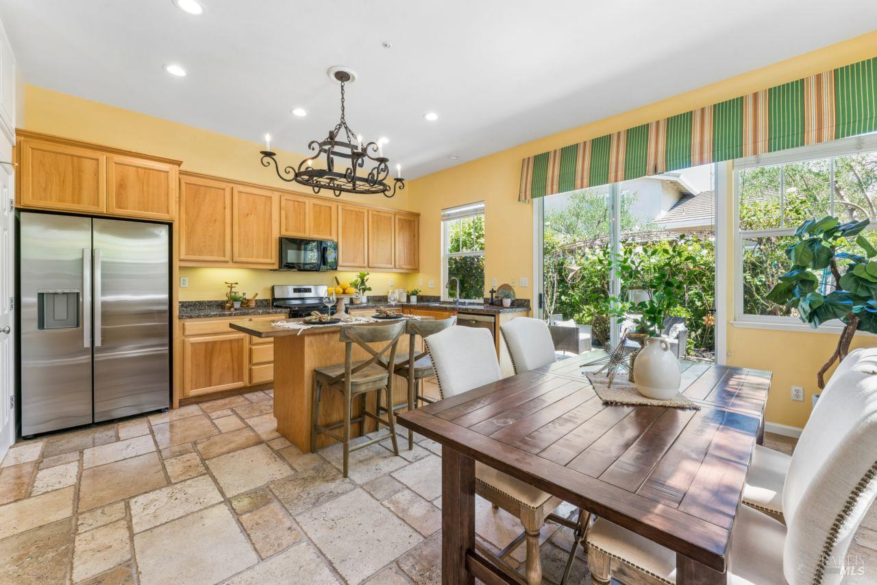58 Skipping Rock Way Napa CA 94558