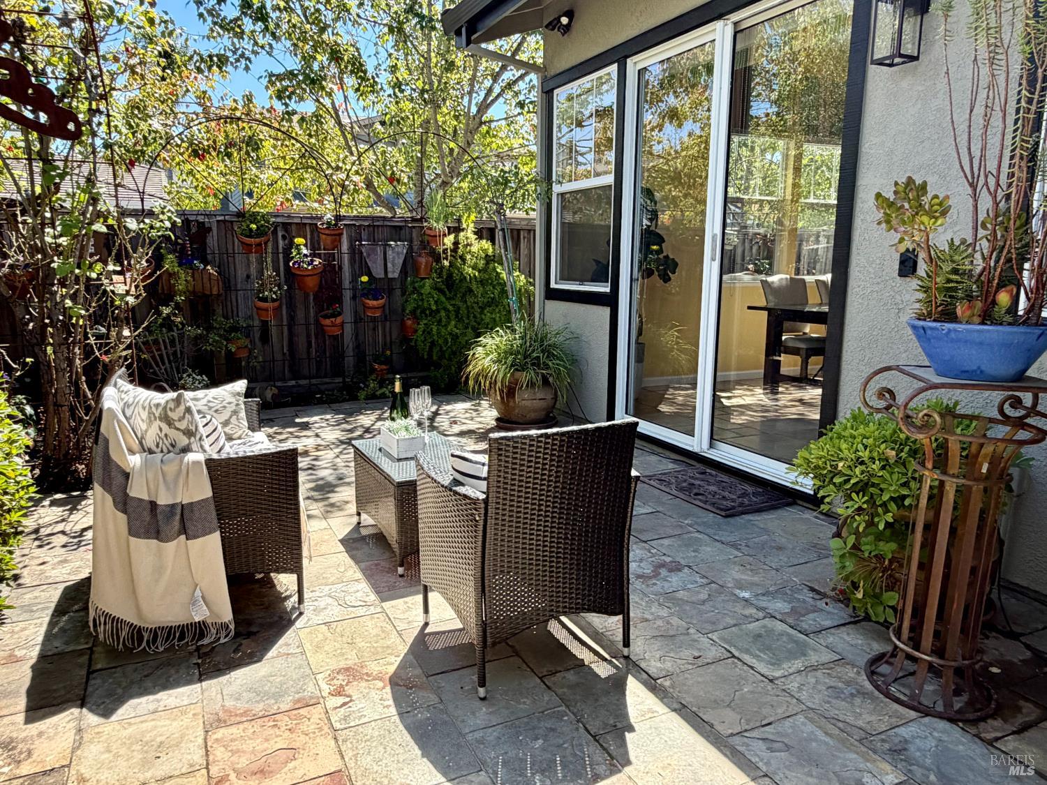 58 Skipping Rock Way Napa CA 94558