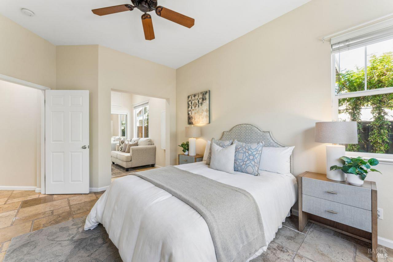 58 Skipping Rock Way Napa CA 94558