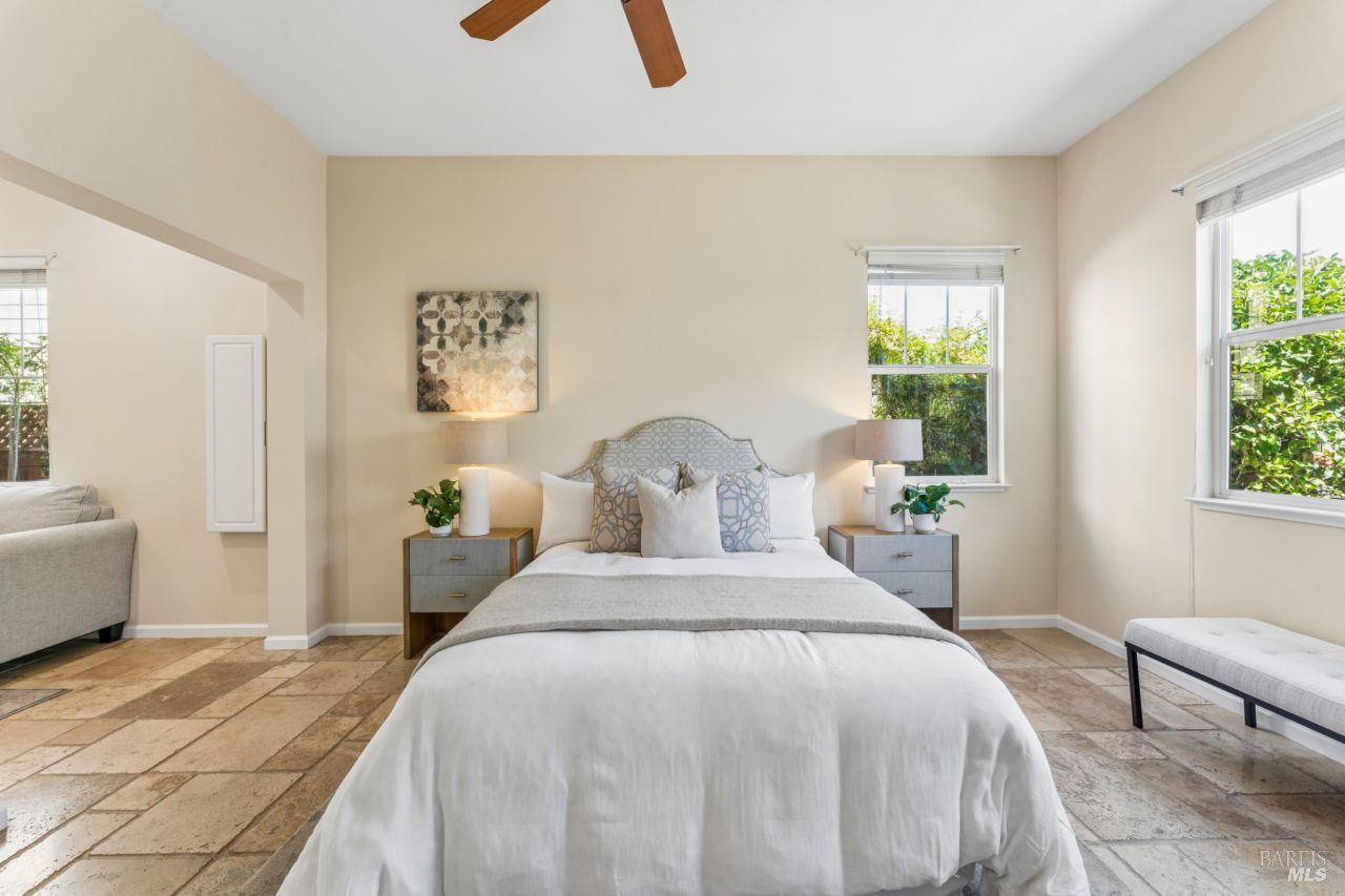 58 Skipping Rock Way Napa CA 94558