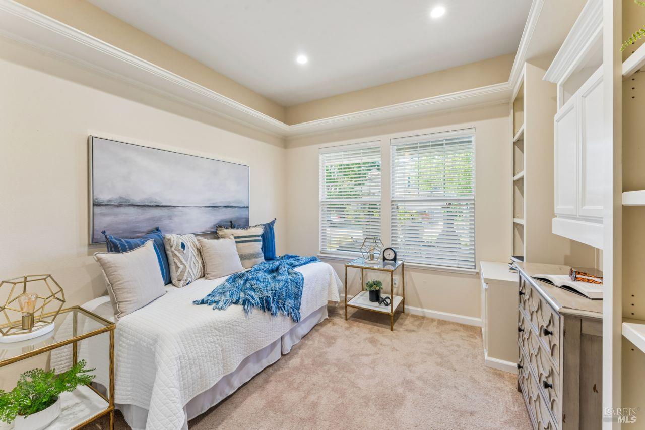 58 Skipping Rock Way Napa CA 94558