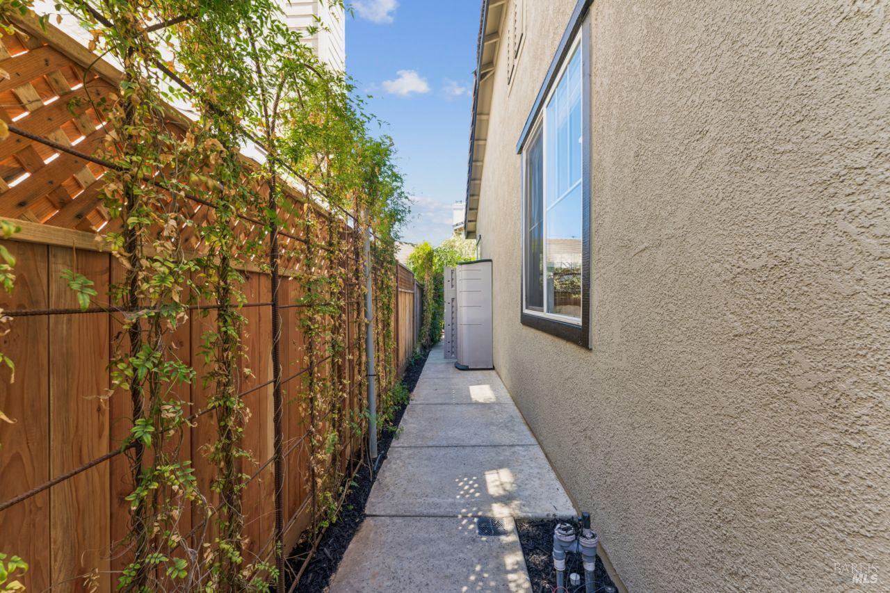 58 Skipping Rock Way Napa CA 94558