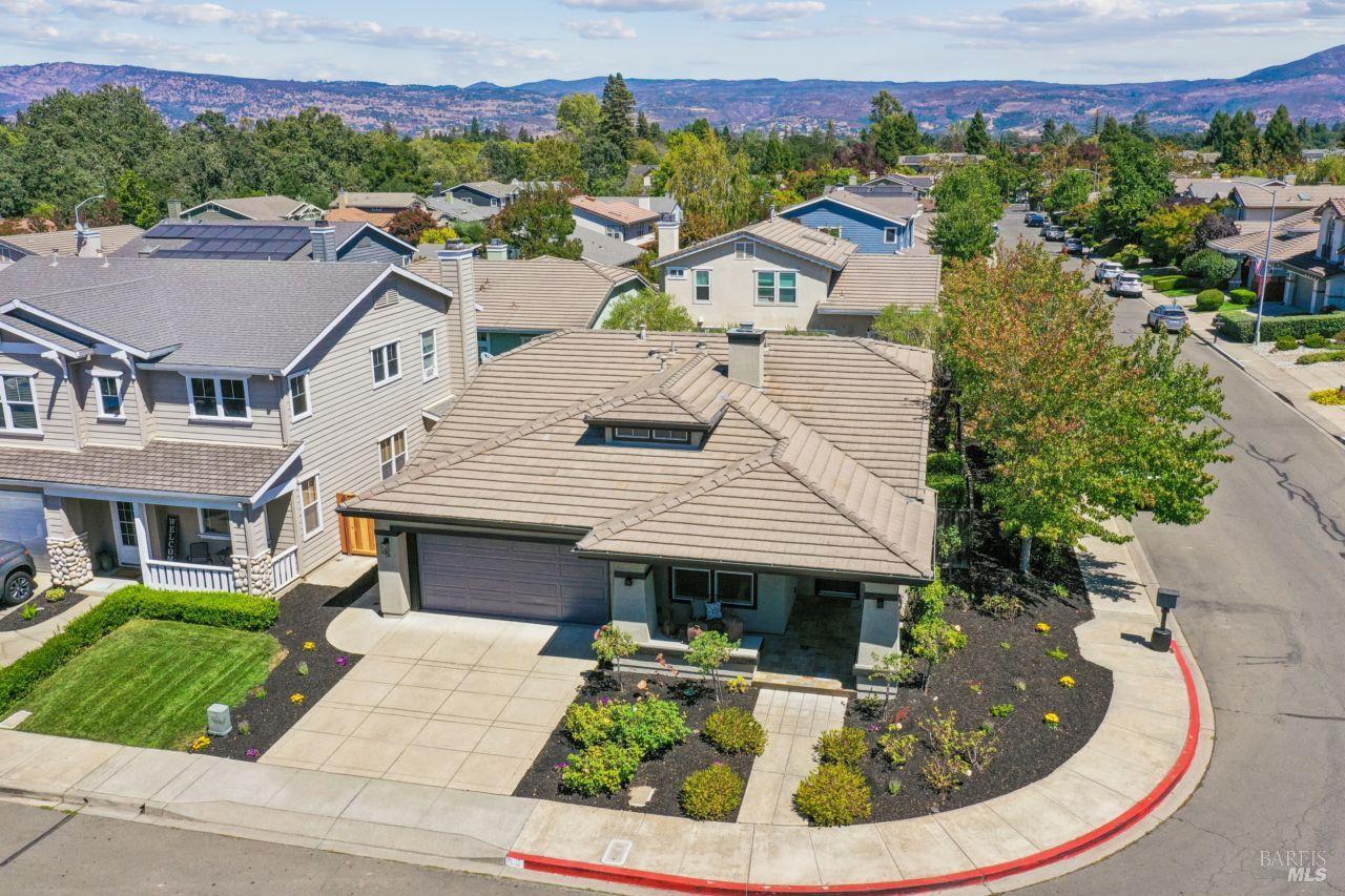 58 Skipping Rock Way Napa CA 94558