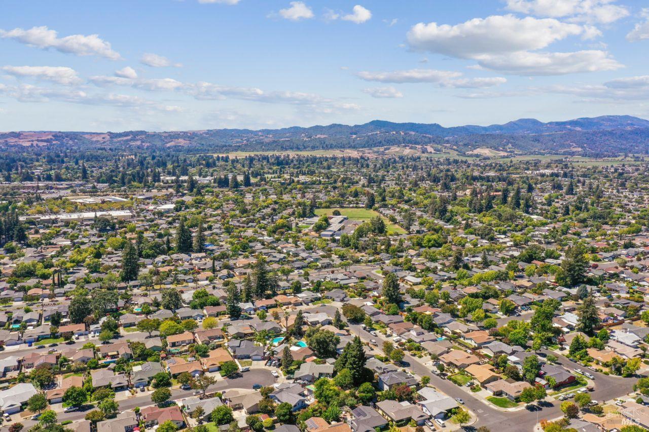 58 Skipping Rock Way Napa CA 94558