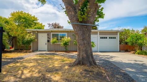 304 S Mcdowell Boulevard Petaluma CA 94954