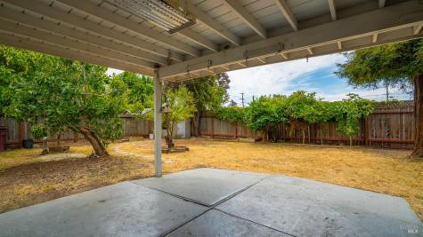304 S Mcdowell Boulevard Petaluma CA 94954