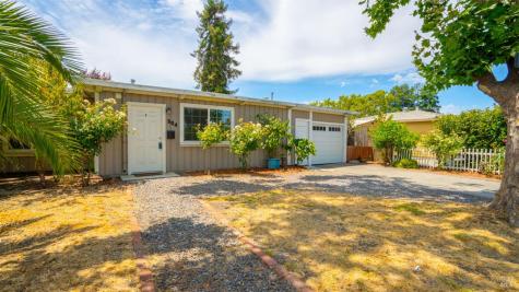 304 S Mcdowell Boulevard Petaluma CA 94954