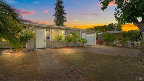 304 S Mcdowell Boulevard Petaluma CA 94954