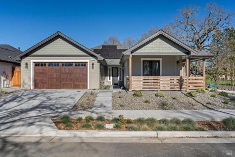 101 Maywood Lane Windsor CA 95492
