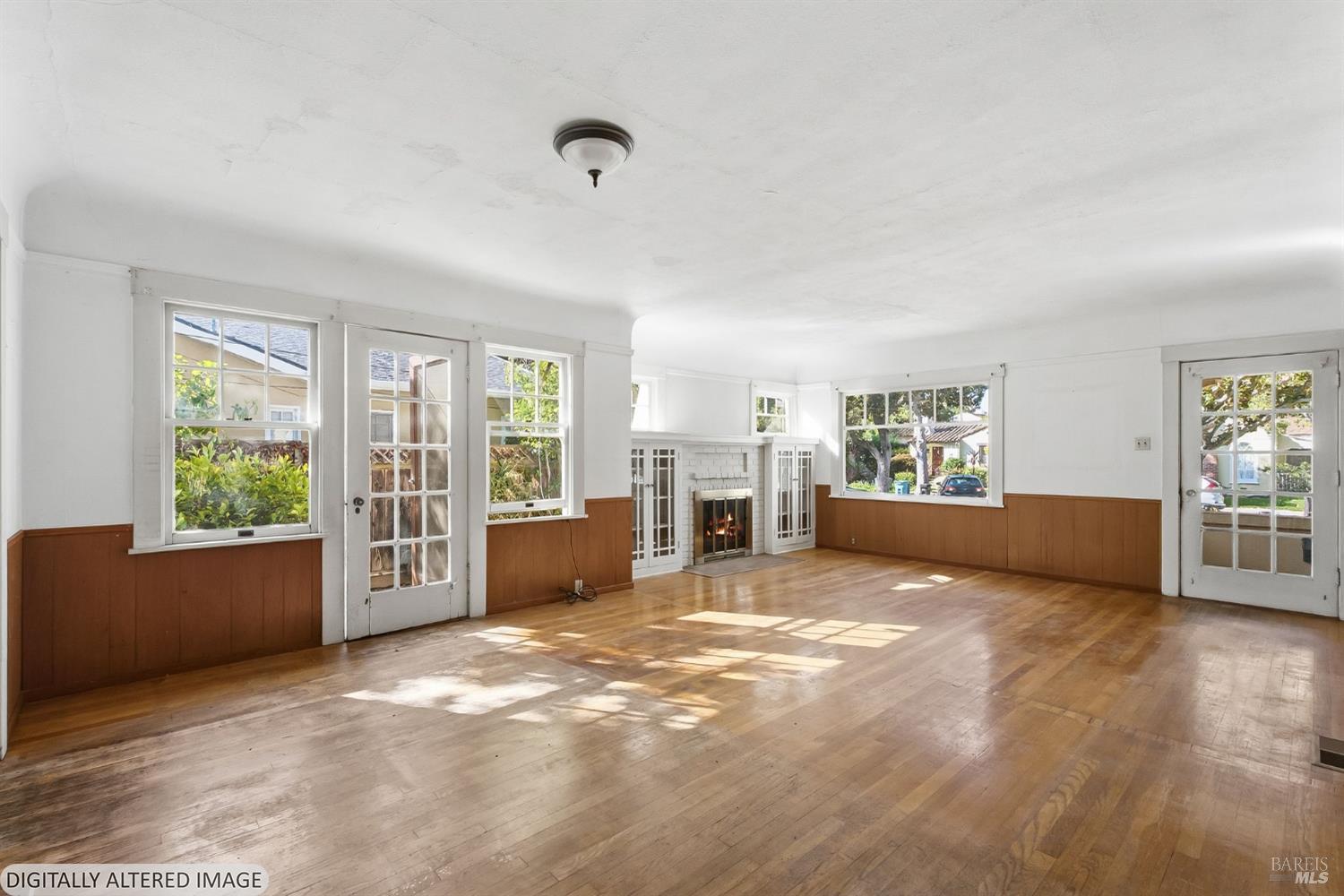 1011 Guinda Street Palo Alto CA 94301