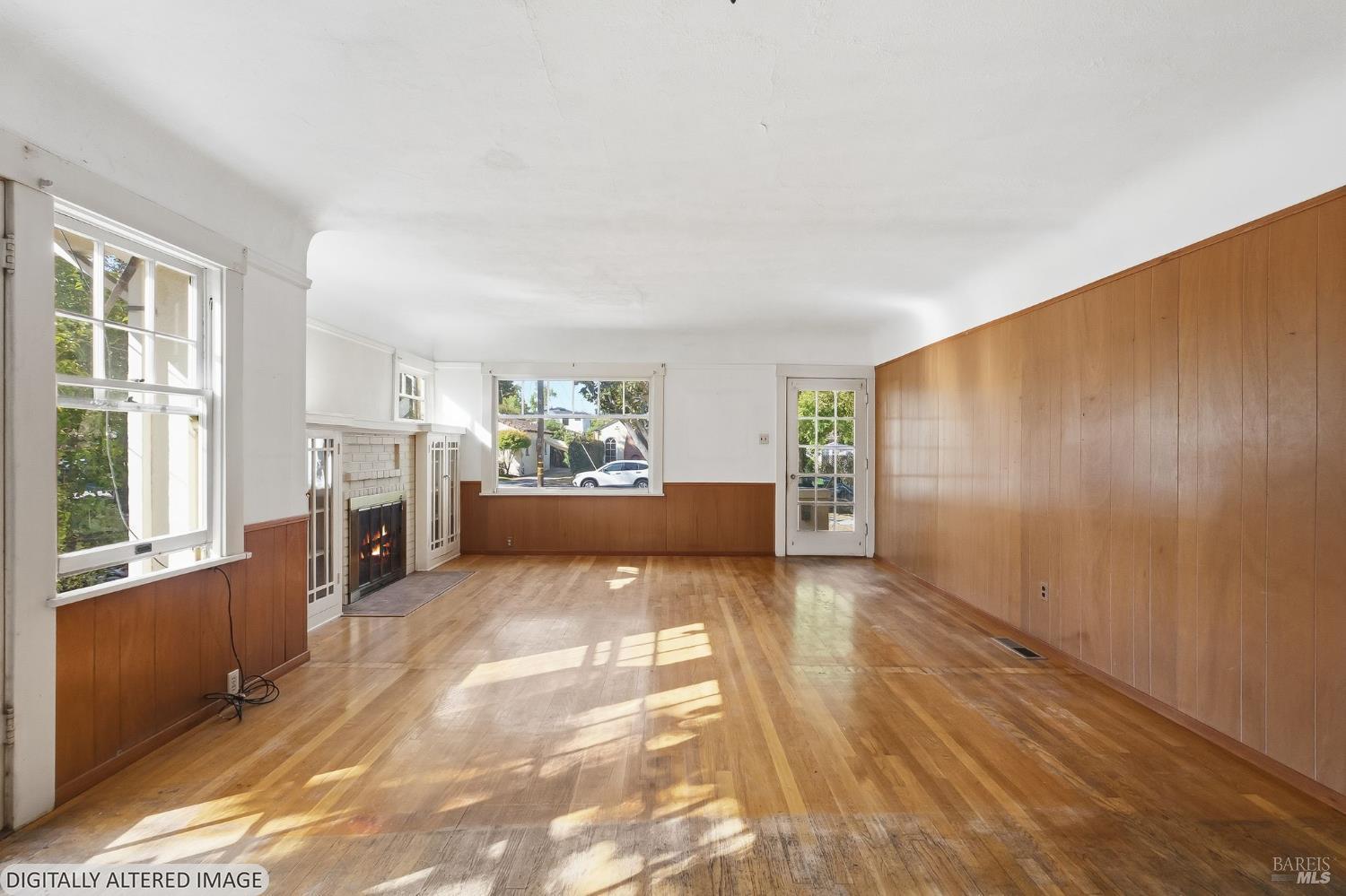 1011 Guinda Street Palo Alto CA 94301