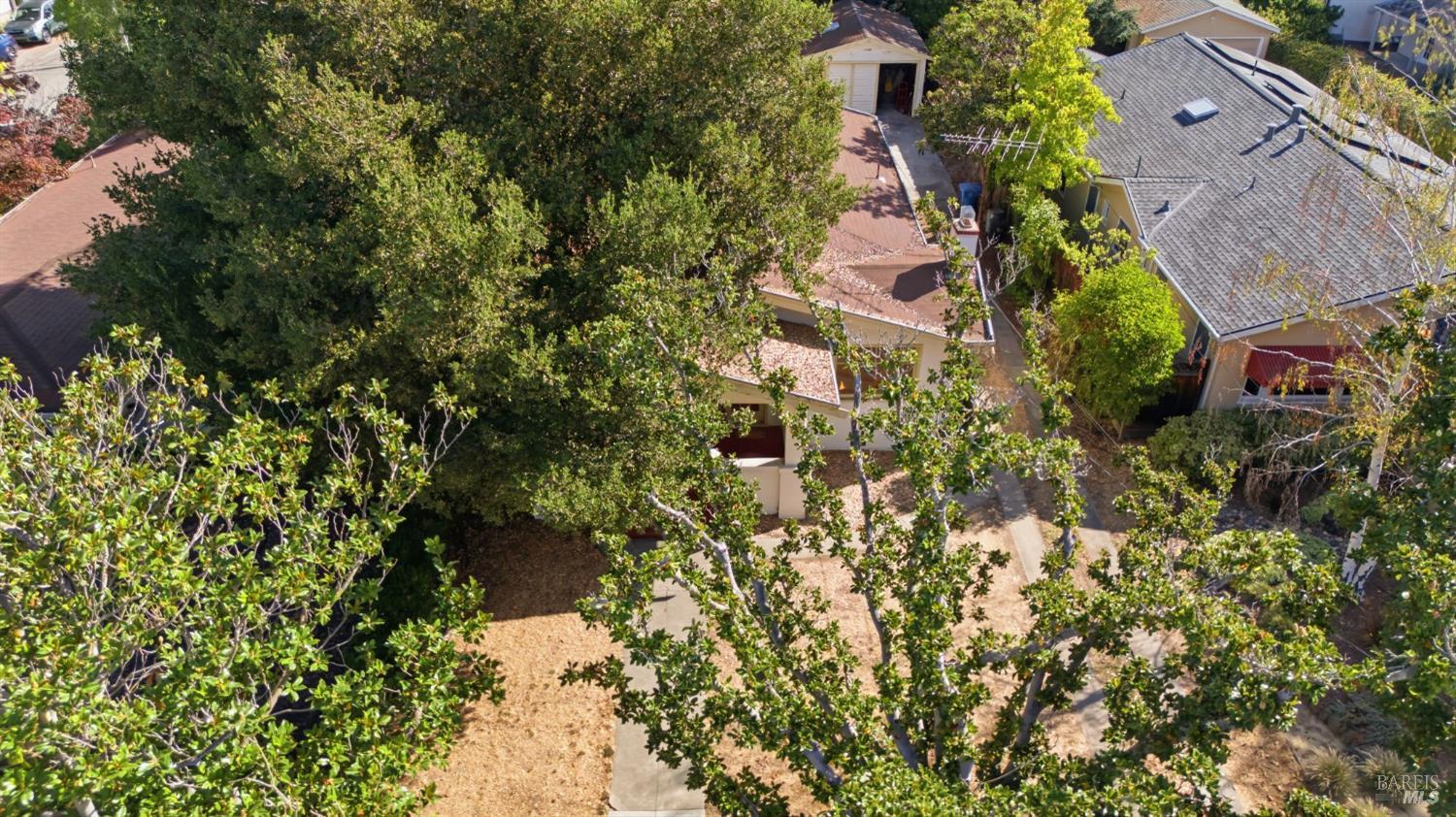 1011 Guinda Street Palo Alto CA 94301