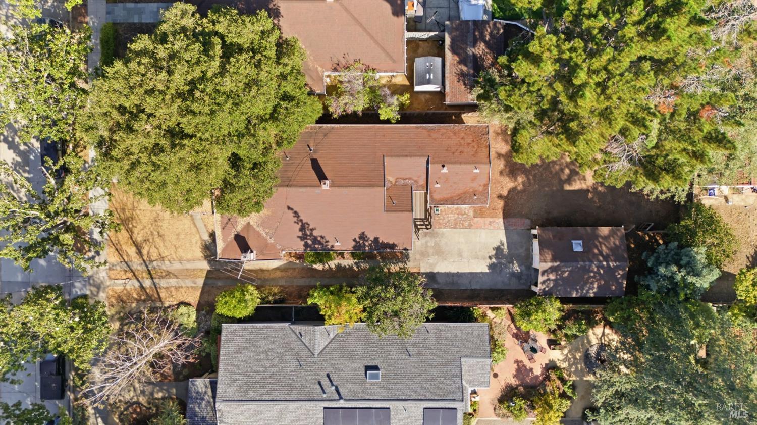 1011 Guinda Street Palo Alto CA 94301