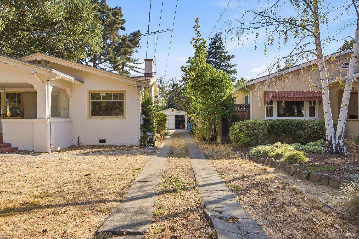 1011 Guinda Street Palo Alto CA 94301