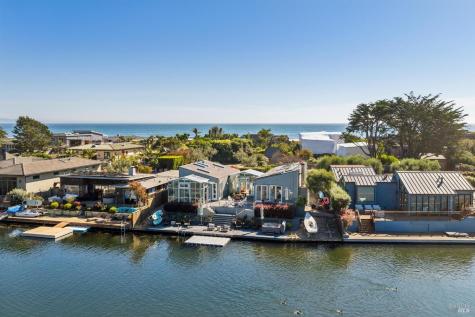 173 Seadrift Road Stinson Beach CA 94970