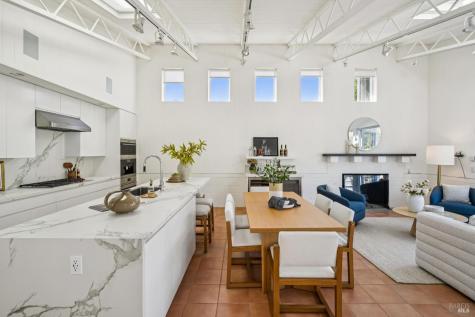 173 Seadrift Road Stinson Beach CA 94970