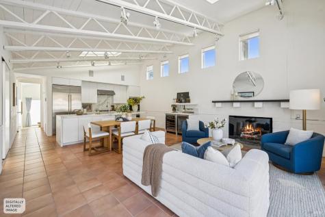 173 Seadrift Road Stinson Beach CA 94970