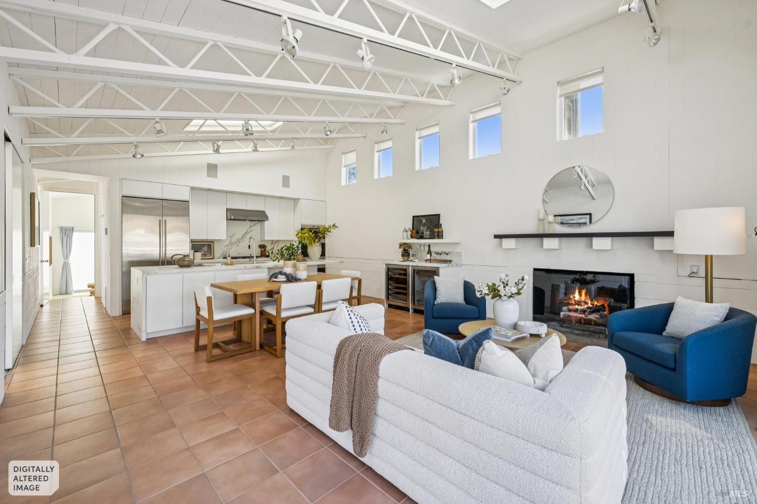 173 Seadrift Road Stinson Beach CA 94970