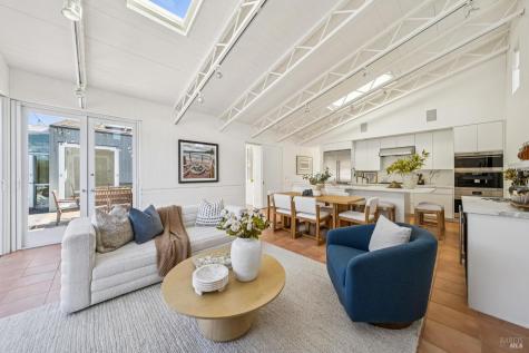 173 Seadrift Road Stinson Beach CA 94970