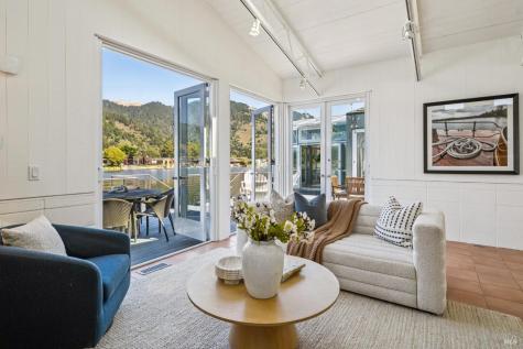 173 Seadrift Road Stinson Beach CA 94970