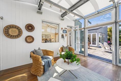 173 Seadrift Road Stinson Beach CA 94970