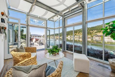 173 Seadrift Road Stinson Beach CA 94970