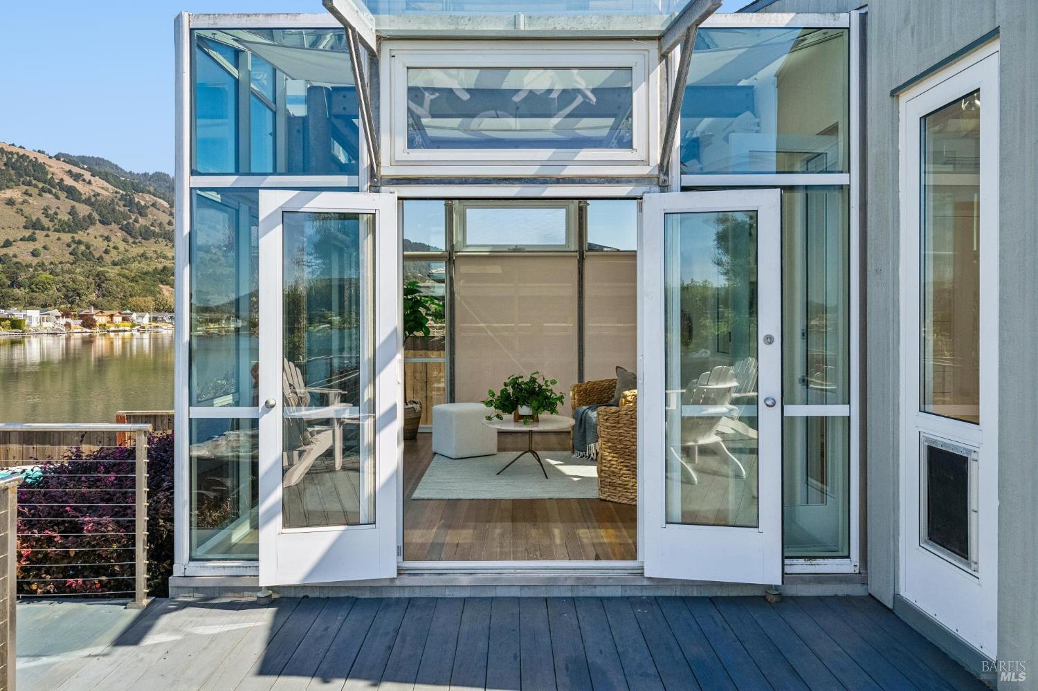 173 Seadrift Road Stinson Beach CA 94970