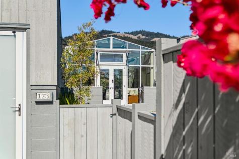 173 Seadrift Road Stinson Beach CA 94970