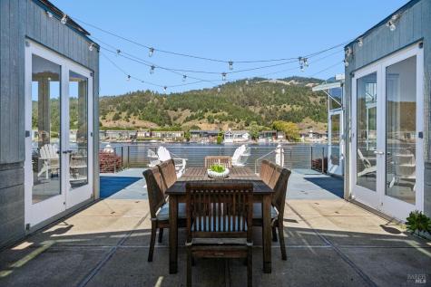 173 Seadrift Road Stinson Beach CA 94970