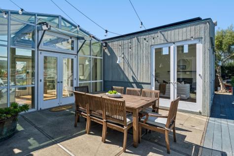 173 Seadrift Road Stinson Beach CA 94970