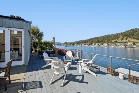 173 Seadrift Road Stinson Beach CA 94970