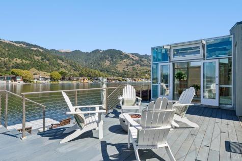 173 Seadrift Road Stinson Beach CA 94970