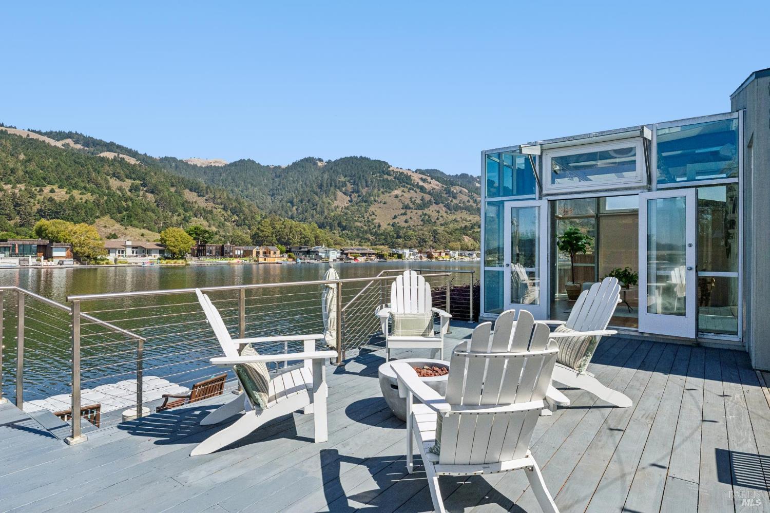 173 Seadrift Road Stinson Beach CA 94970