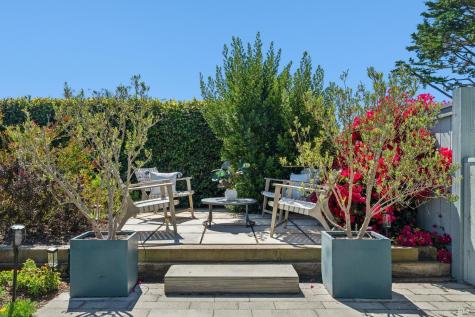 173 Seadrift Road Stinson Beach CA 94970