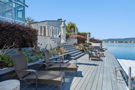 173 Seadrift Road Stinson Beach CA 94970