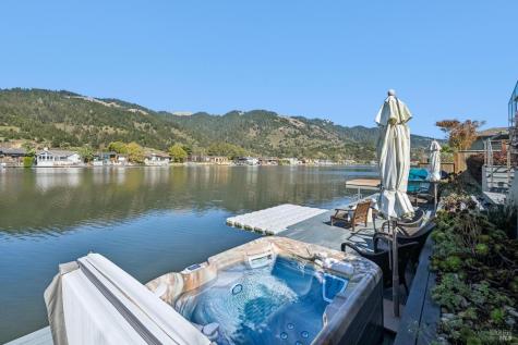 173 Seadrift Road Stinson Beach CA 94970