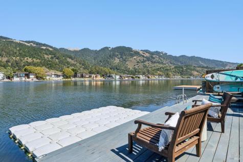 173 Seadrift Road Stinson Beach CA 94970