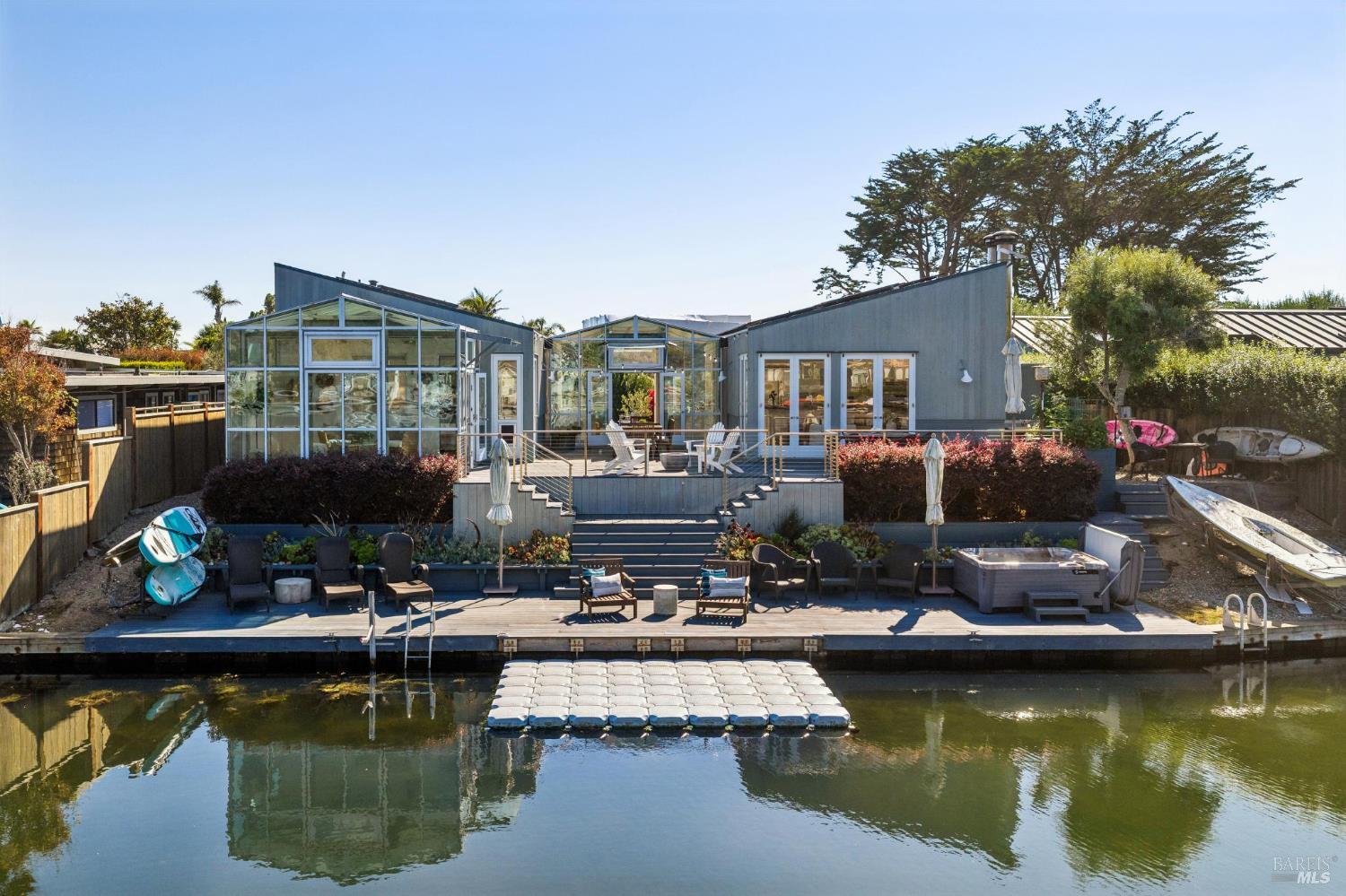 173 Seadrift Road Stinson Beach CA 94970