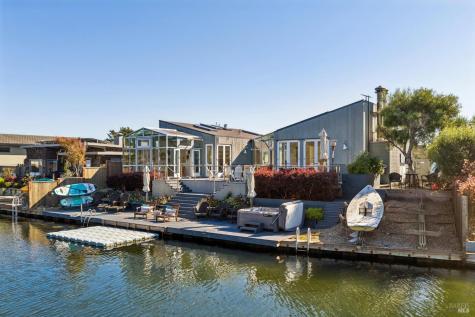 173 Seadrift Road Stinson Beach CA 94970