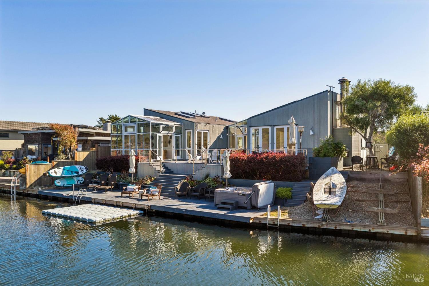 173 Seadrift Road Stinson Beach CA 94970